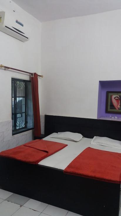 Hotel Jeet Agra  Bagian luar foto